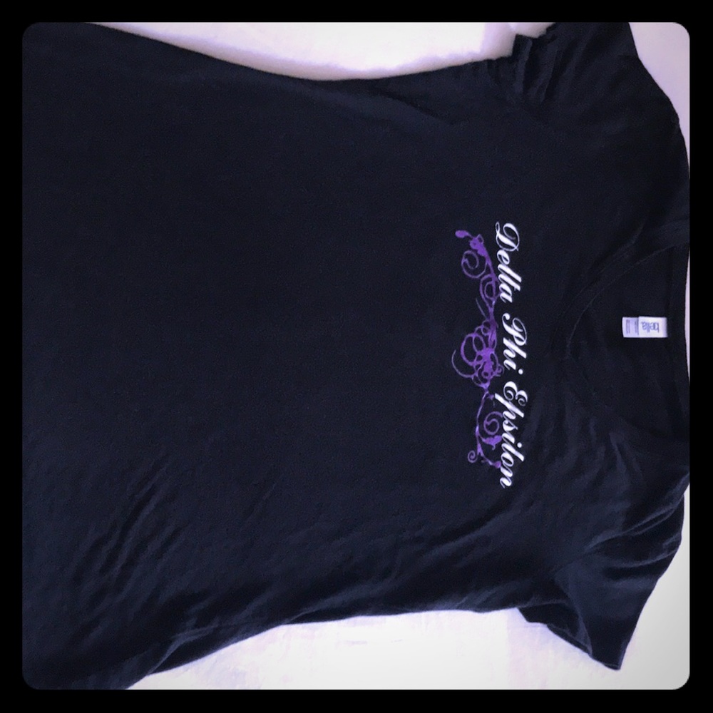 Delta Phi Epsilon Sorority Shirt